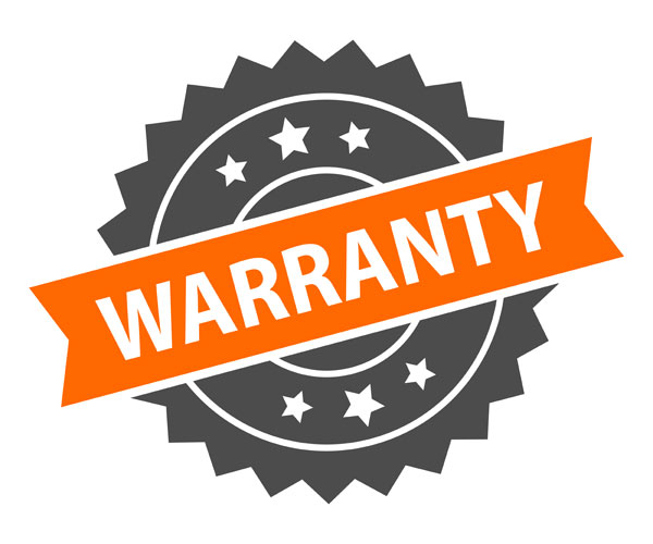 Warranty